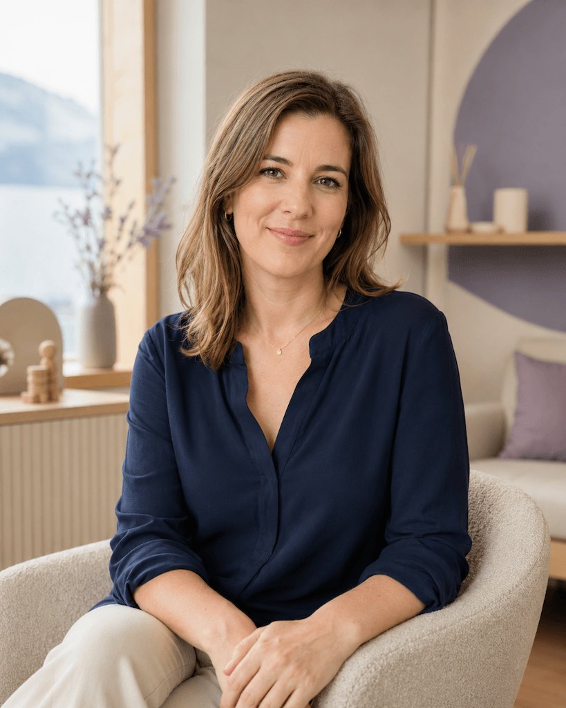 Portrait Nora Otte