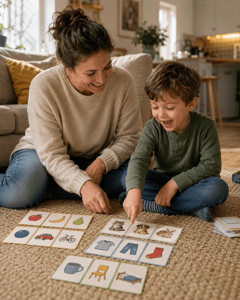 Wortschatz und Grammatik üben: die besten Übungen mit Anleitung